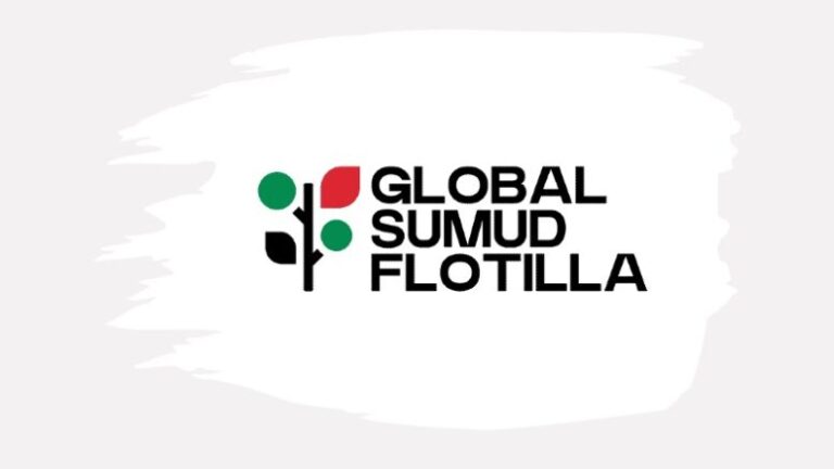 Global Sumud Flotilla