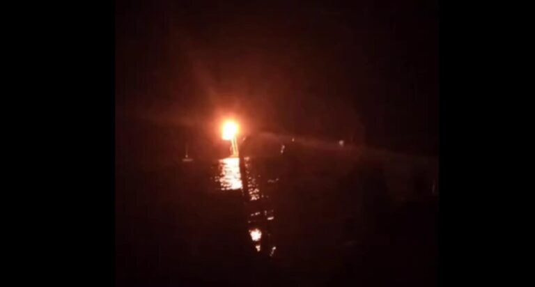 Nou atac a la Global Sumud Flotilla