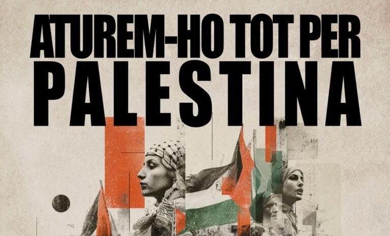 El 15 d’octubre, aturem-ho tot!
